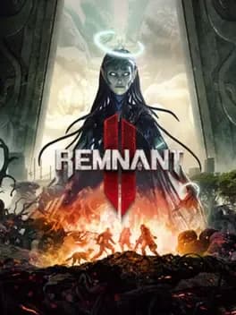 remnant-ii