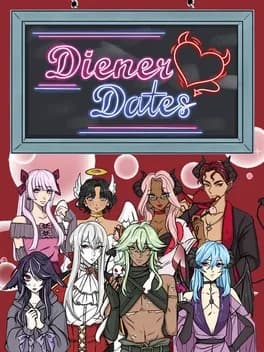 diener-dates