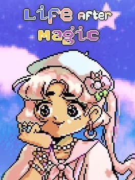 life-after-magic