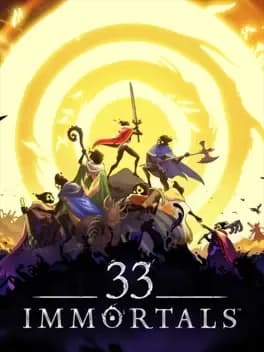 33-immortals