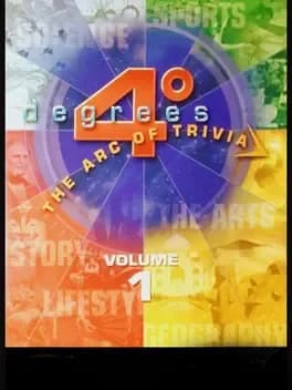 4-degrees-vol-1