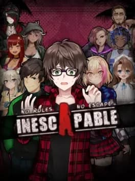 inescapable-no-rules-no-rescue
