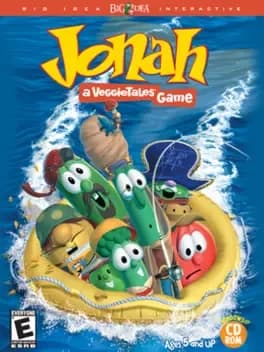 jonah-a-veggietales-game