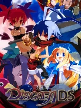 disgaea-ds
