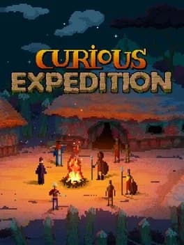 curious-expedition