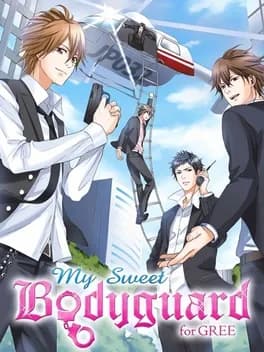my-sweet-bodyguard