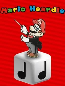 mario-heardle