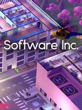 software-inc