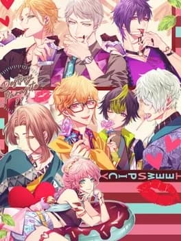 cupid-parasite-sweet-and-spicy-darling