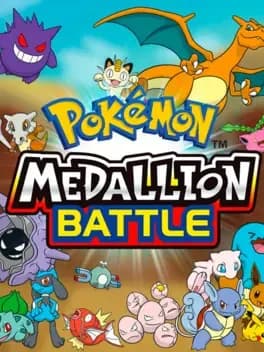 pokemon-medallion-battle
