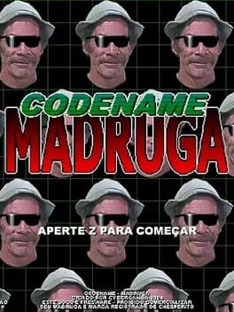 codename-madruga