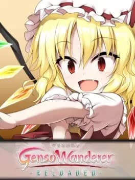 touhou-genso-wanderer-reloaded-flandre-scarlet