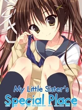 my-little-sisters-special-place