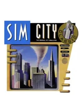 simcity-classic