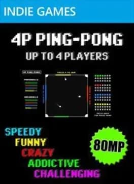 4p-ping-pong