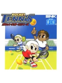 pocket-tennis