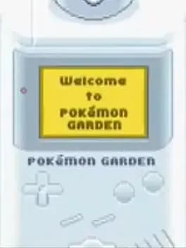 pokemon-garden