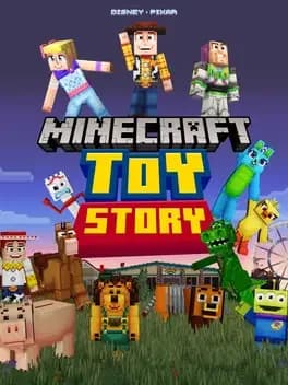 minecraft-toy-story-mash-up