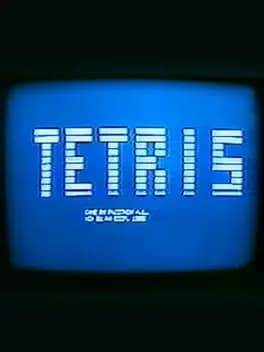 tetris--4