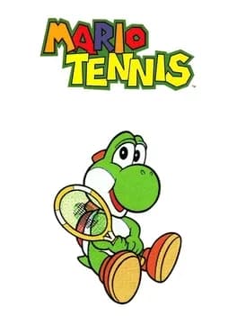 mario-tennis-yoshi