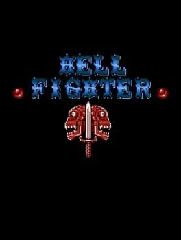 hell-fighter