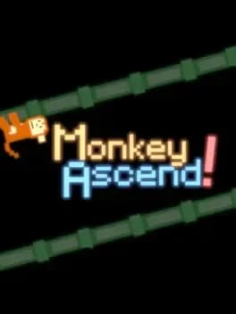 monkey-ascend