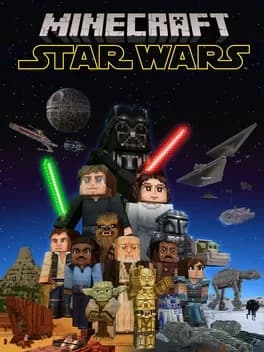 minecraft-star-wars-mash-up-pack