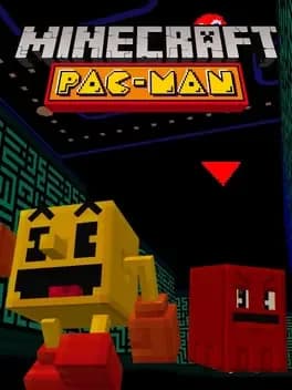 minecraft-pac-man