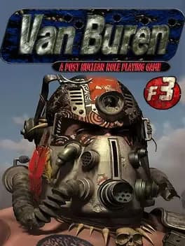 van-buren