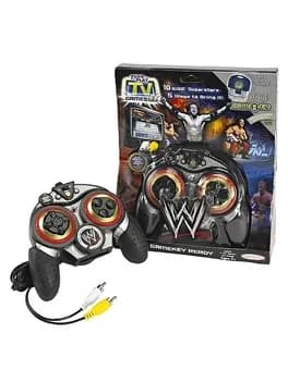 wwe