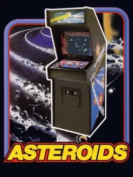 asteroids