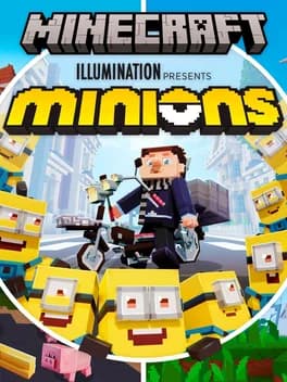 minecraft-minions