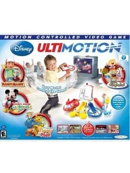 disney-ultimotion
