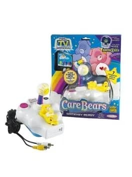 care-bears