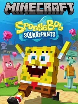 minecraft-spongebob-squarepants