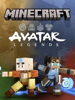 minecraft-avatar-legends