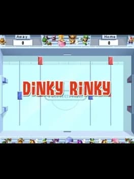 dinky-rinky