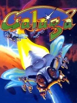 galaga--2