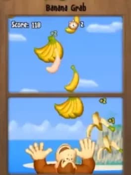 banana-grab