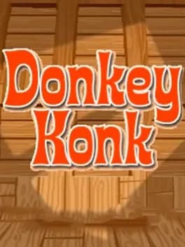 donkey-konk