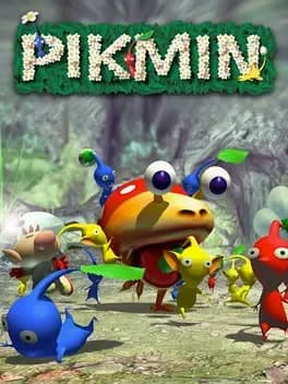 pikmin