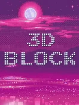 3d-block