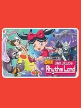 8-bit-rhythm-land