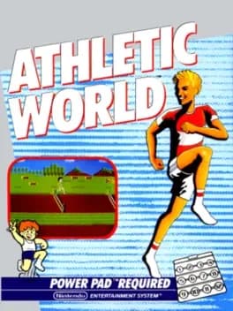athletic-world