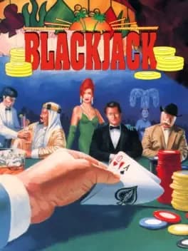blackjack--4