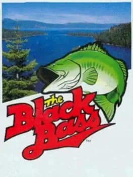 the-black-bass