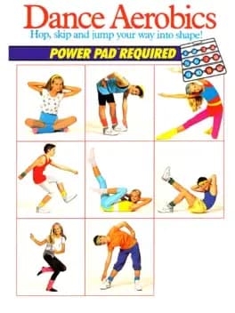 dance-aerobics