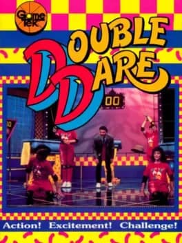 double-dare