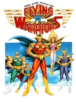 flying-warriors