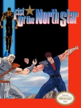 fist-of-the-north-star